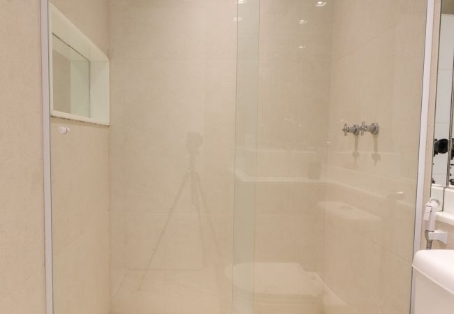 Apart-hotel em Rio de Janeiro - Prud803 | Apartamento a 1 min da praia de Ipanema Apart-hotel em Rio de Janeiro - Prud803 | Apartamento a 1 min da praia de Ipanema