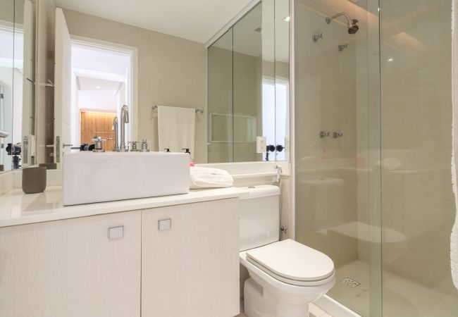 Apart-hotel em Rio de Janeiro - Prud803 | Apartamento a 1 min da praia de Ipanema Apart-hotel em Rio de Janeiro - Prud803 | Apartamento a 1 min da praia de Ipanema
