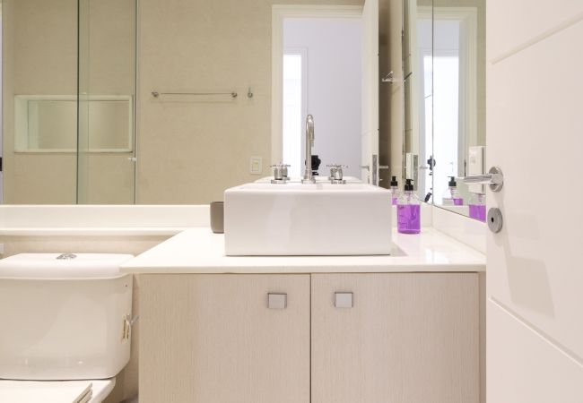 Apart-hotel em Rio de Janeiro - Prud803 | Apartamento a 1 min da praia de Ipanema Apart-hotel em Rio de Janeiro - Prud803 | Apartamento a 1 min da praia de Ipanema