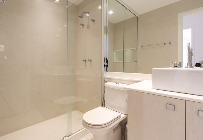 Apart-hotel em Rio de Janeiro - Prud803 | Apartamento a 1 min da praia de Ipanema Apart-hotel em Rio de Janeiro - Prud803 | Apartamento a 1 min da praia de Ipanema