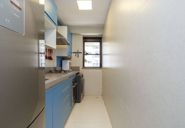 Apart-hotel em Rio de Janeiro - Prud803 | Apartamento a 1 min da praia de Ipanema Apart-hotel em Rio de Janeiro - Prud803 | Apartamento a 1 min da praia de Ipanema