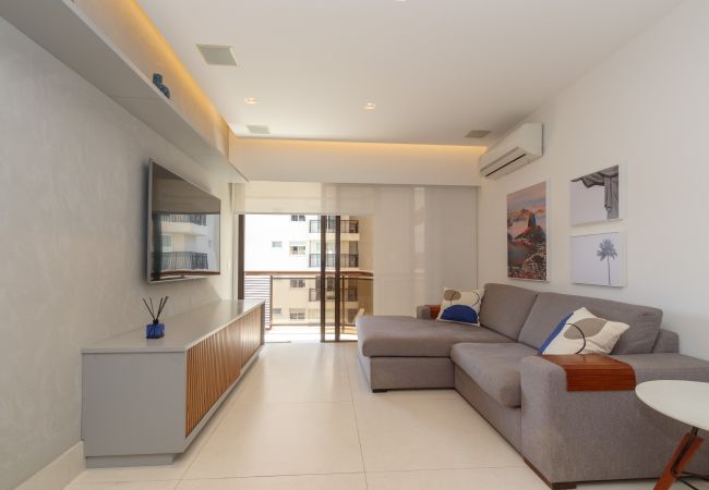 Apart-hotel em Rio de Janeiro - Prud803 | Apartamento a 1 min da praia de Ipanema Apart-hotel em Rio de Janeiro - Prud803 | Apartamento a 1 min da praia de Ipanema