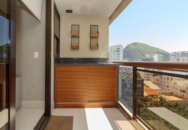 Apart-hotel em Rio de Janeiro - Prud803 | Apartamento a 1 min da praia de Ipanema Apart-hotel em Rio de Janeiro - Prud803 | Apartamento a 1 min da praia de Ipanema