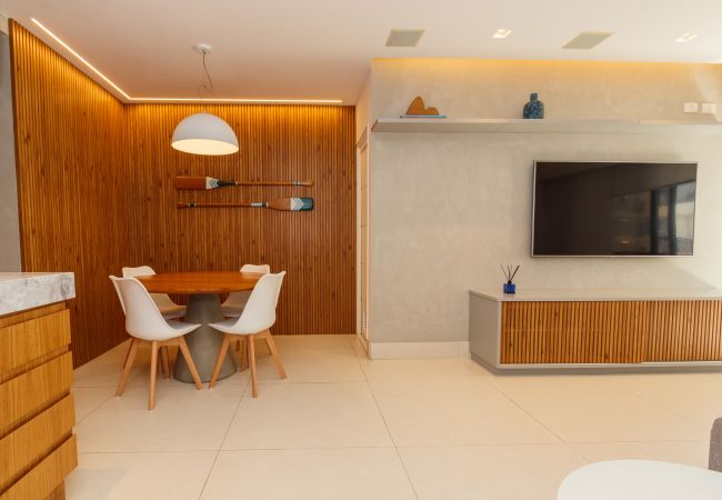 Apart-hotel em Rio de Janeiro - Prud803 | Apartamento a 1 min da praia de Ipanema Apart-hotel em Rio de Janeiro - Prud803 | Apartamento a 1 min da praia de Ipanema