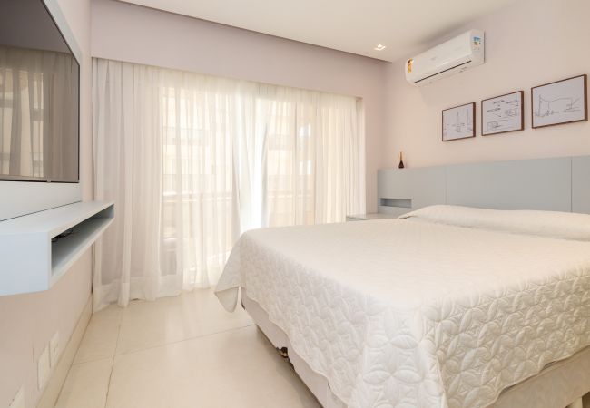 Apart-hotel em Rio de Janeiro - Prud803 | Apartamento a 1 min da praia de Ipanema Apart-hotel em Rio de Janeiro - Prud803 | Apartamento a 1 min da praia de Ipanema