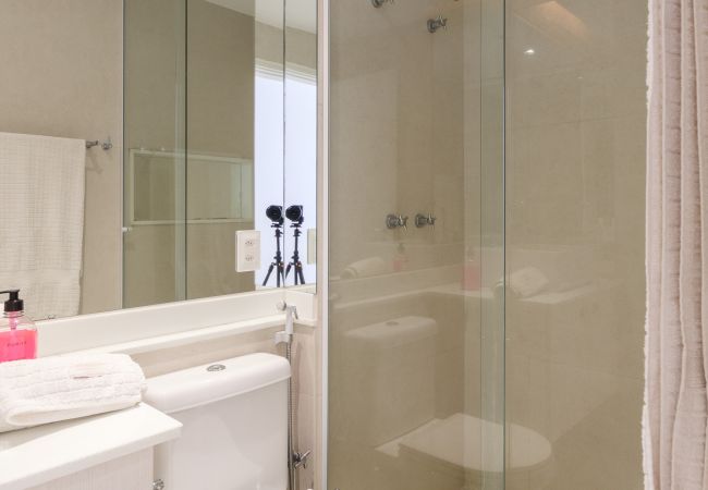 Apart-hotel em Rio de Janeiro - Prud803 | Apartamento a 1 min da praia de Ipanema Apart-hotel em Rio de Janeiro - Prud803 | Apartamento a 1 min da praia de Ipanema