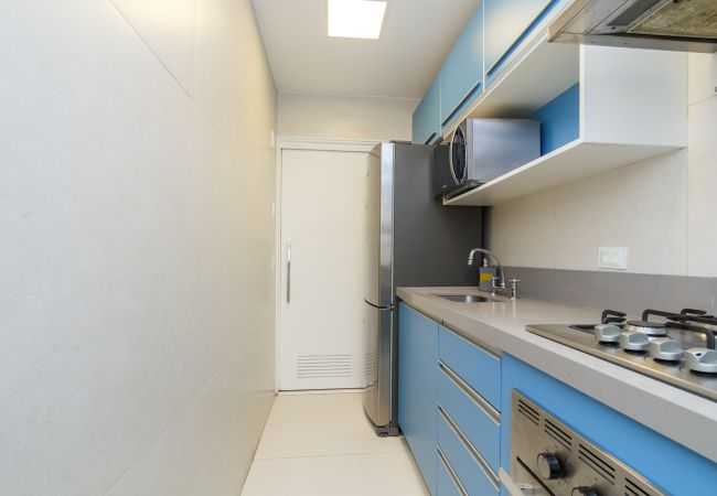 Apart-hotel em Rio de Janeiro - Prud803 | Apartamento a 1 min da praia de Ipanema Apart-hotel em Rio de Janeiro - Prud803 | Apartamento a 1 min da praia de Ipanema