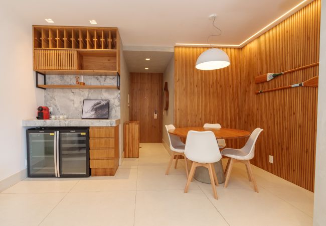 Apart-hotel em Rio de Janeiro - Prud803 | Apartamento a 1 min da praia de Ipanema Apart-hotel em Rio de Janeiro - Prud803 | Apartamento a 1 min da praia de Ipanema