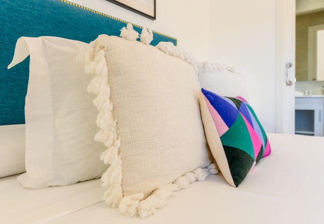 Apartamento em Madrid - AAL49 Alberto Alcocer, 49 Temporal  Apartamento em Madrid - AAL49 Alberto Alcocer, 49 Temporal