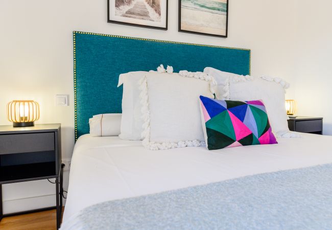 Apartamento em Madrid - AAL49 Alberto Alcocer, 49 Temporal  Apartamento em Madrid - AAL49 Alberto Alcocer, 49 Temporal