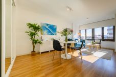 Apartamento em Madrid - AAL49 Alberto Alcocer, 49