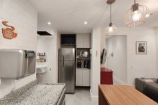Apartamento em Rio de Janeiro - Urquiza118 | 2 quartos no Leblon, próximo a praia