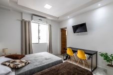 Apartamento em Rio de Janeiro - Loft próx do Aeroporto, no centro e com Wi-Fi