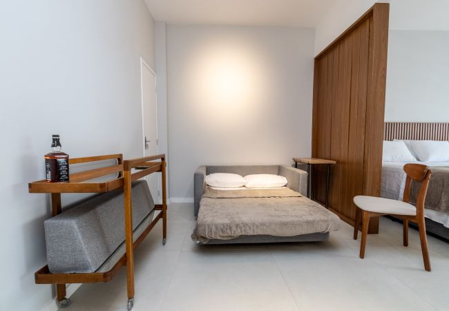Apartamento em Rio de Janeiro - Anita1002|Belo studio em Copacabana perto da praia Apartamento em Rio de Janeiro - Anita1002|Belo studio em Copacabana perto da praia