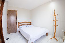 Apartamento em Ilha de Itamaracá - Apto maravilhoso beira mar com piscina e lazer 