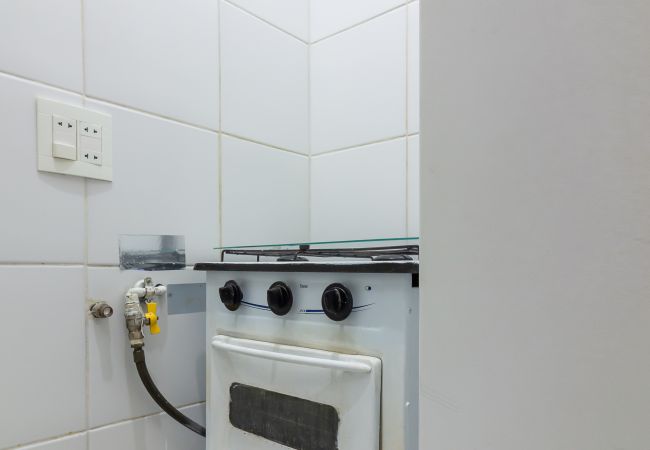 Apartamento em Rio de Janeiro - 3 minutos da praia de Copacabana | DU705 Apartamento em Rio de Janeiro - 3 minutos da praia de Copacabana | DU705