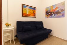 Apartamento em Rio de Janeiro - 3 minutos da praia de Copacabana | DU705