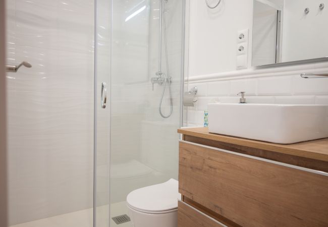 Apartamento em Madrid - Mejor Zona Centro Malasaña Temporal Apartamento em Madrid - Mejor Zona Centro Malasaña Temporal