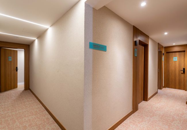 Apartamento em Rio de Janeiro - Refúgio a Poucos Passos de Praia de Copacabana | Q1 PCD Apartamento em Rio de Janeiro - Refúgio a Poucos Passos de Praia de Copacabana | Q1 PCD