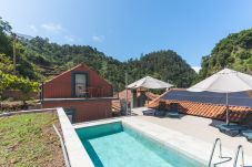 Casa em São Vicente - Avo Maria House 2 by Atlantic Holiday