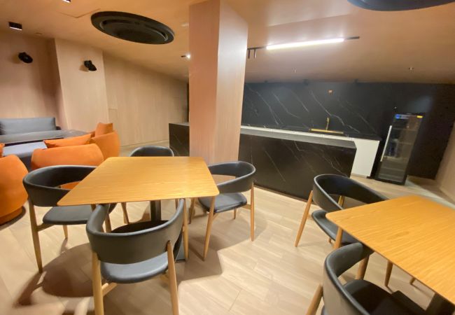 Apartamento em João Pessoa - SETAI EDITION Cabo Branco | Luxxo Apartamento em João Pessoa - SETAI EDITION Cabo Branco | Luxxo