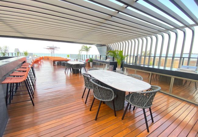Apartamento em João Pessoa - SETAI EDITION Cabo Branco | Luxxo Apartamento em João Pessoa - SETAI EDITION Cabo Branco | Luxxo