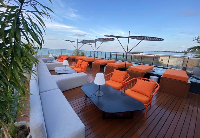 Apartamento em João Pessoa - SETAI EDITION Cabo Branco | Luxxo Apartamento em João Pessoa - SETAI EDITION Cabo Branco | Luxxo