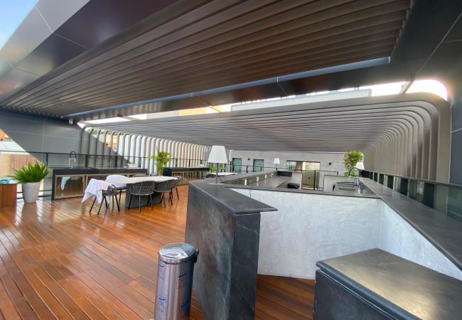 Apartamento em João Pessoa - SETAI EDITION Cabo Branco | Luxxo Apartamento em João Pessoa - SETAI EDITION Cabo Branco | Luxxo