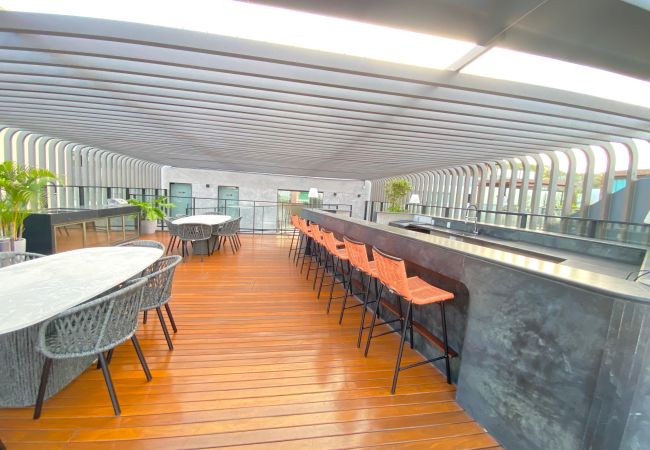 Apartamento em João Pessoa - SETAI EDITION Cabo Branco | Luxxo Apartamento em João Pessoa - SETAI EDITION Cabo Branco | Luxxo