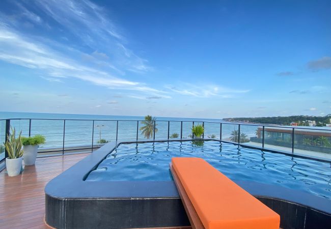 Apartamento em João Pessoa - SETAI EDITION Cabo Branco | Luxxo Apartamento em João Pessoa - SETAI EDITION Cabo Branco | Luxxo