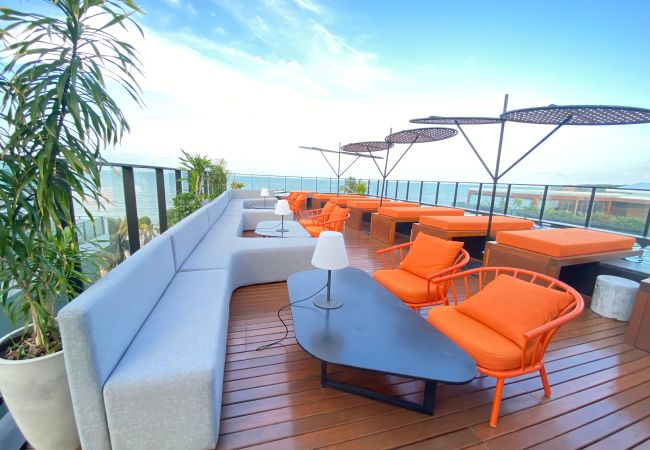 Apartamento em João Pessoa - SETAI EDITION Cabo Branco | Luxxo Apartamento em João Pessoa - SETAI EDITION Cabo Branco | Luxxo