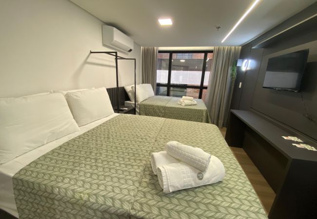 Apartamento em João Pessoa - SETAI EDITION Cabo Branco | Luxxo Apartamento em João Pessoa - SETAI EDITION Cabo Branco | Luxxo