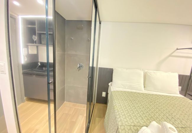 Apartamento em João Pessoa - SETAI EDITION Cabo Branco | Luxxo Apartamento em João Pessoa - SETAI EDITION Cabo Branco | Luxxo