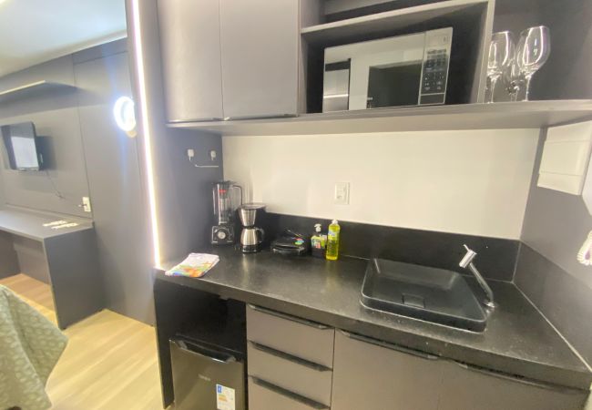 Apartamento em João Pessoa - SETAI EDITION Cabo Branco | Luxxo Apartamento em João Pessoa - SETAI EDITION Cabo Branco | Luxxo