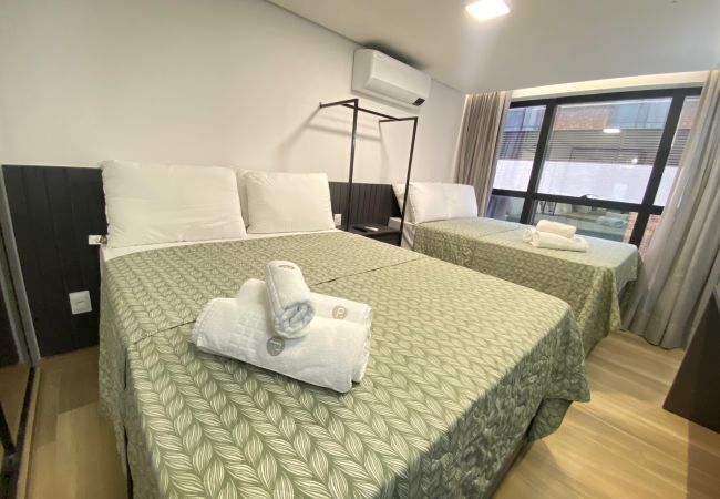 Apartamento em João Pessoa - SETAI EDITION Cabo Branco | Luxxo Apartamento em João Pessoa - SETAI EDITION Cabo Branco | Luxxo