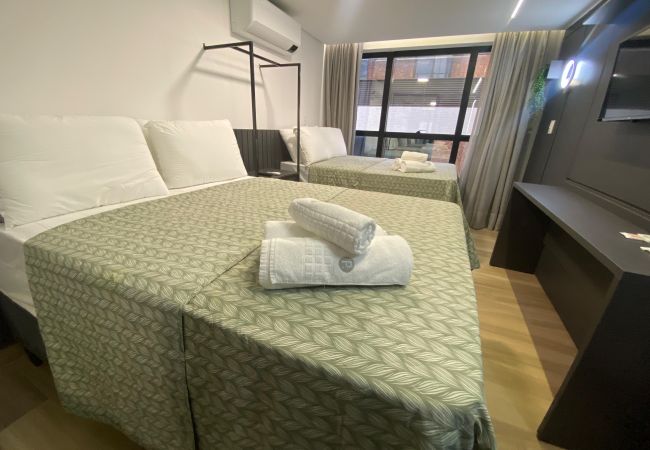 Apartamento em João Pessoa - SETAI EDITION Cabo Branco | Luxxo Apartamento em João Pessoa - SETAI EDITION Cabo Branco | Luxxo