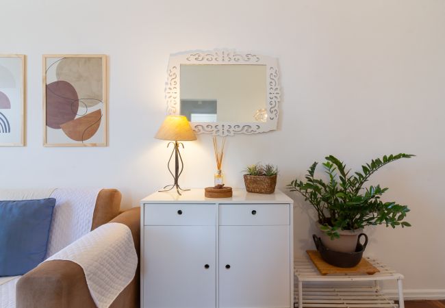 Apartamento em Rio de Janeiro - 4 minutos do Arcos da Lapa | SR1502   Apartamento em Rio de Janeiro - 4 minutos do Arcos da Lapa | SR1502