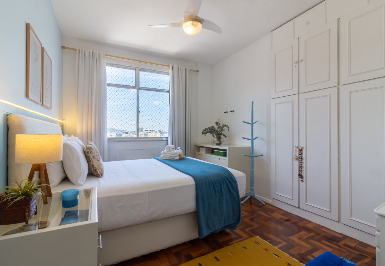 Apartamento em Rio de Janeiro - 4 minutos do Arcos da Lapa | SR1502   Apartamento em Rio de Janeiro - 4 minutos do Arcos da Lapa | SR1502