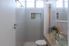 Apartamento em Rio de Janeiro - 4 minutos do Arcos da Lapa | SR1502  