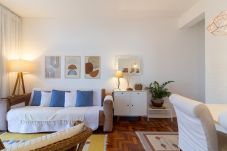 Apartamento em Rio de Janeiro - 4 minutos do Arcos da Lapa | SR1502  