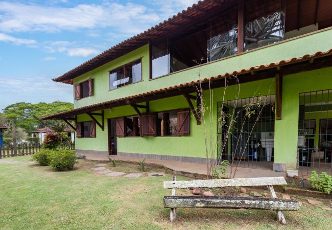 Casa em Miguel Pereira - Refúgio Perfeito em Miguel Pereira | AND61 Casa em Miguel Pereira - Refúgio Perfeito em Miguel Pereira | AND61