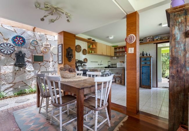 Casa em Miguel Pereira - Refúgio Perfeito em Miguel Pereira | AND61 Casa em Miguel Pereira - Refúgio Perfeito em Miguel Pereira | AND61