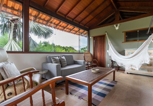 Casa em Miguel Pereira - Refúgio Perfeito em Miguel Pereira | AND61 Casa em Miguel Pereira - Refúgio Perfeito em Miguel Pereira | AND61