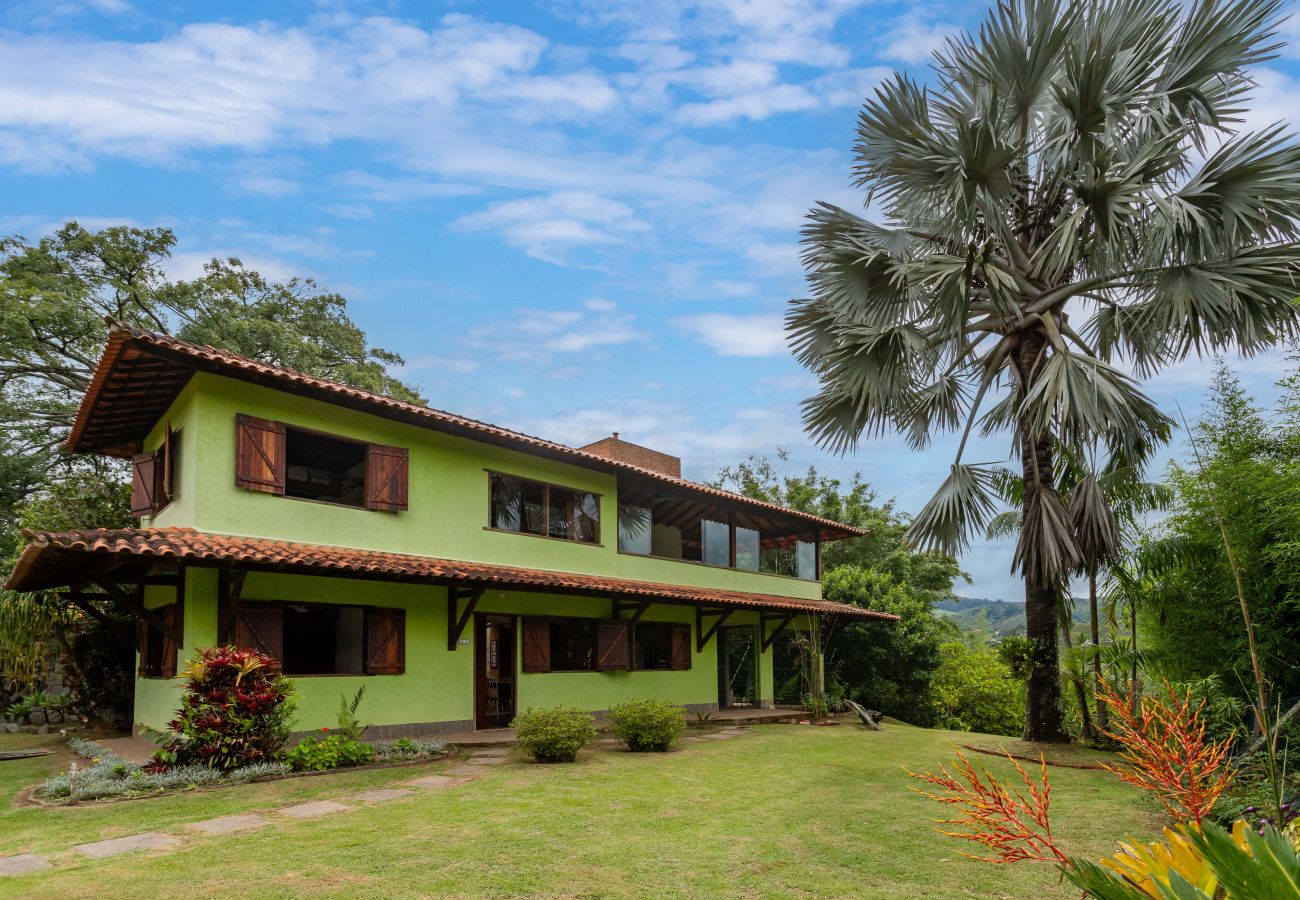 Casa em Miguel Pereira - Refúgio Perfeito em Miguel Pereira | AND61 Casa em Miguel Pereira - Refúgio Perfeito em Miguel Pereira | AND61