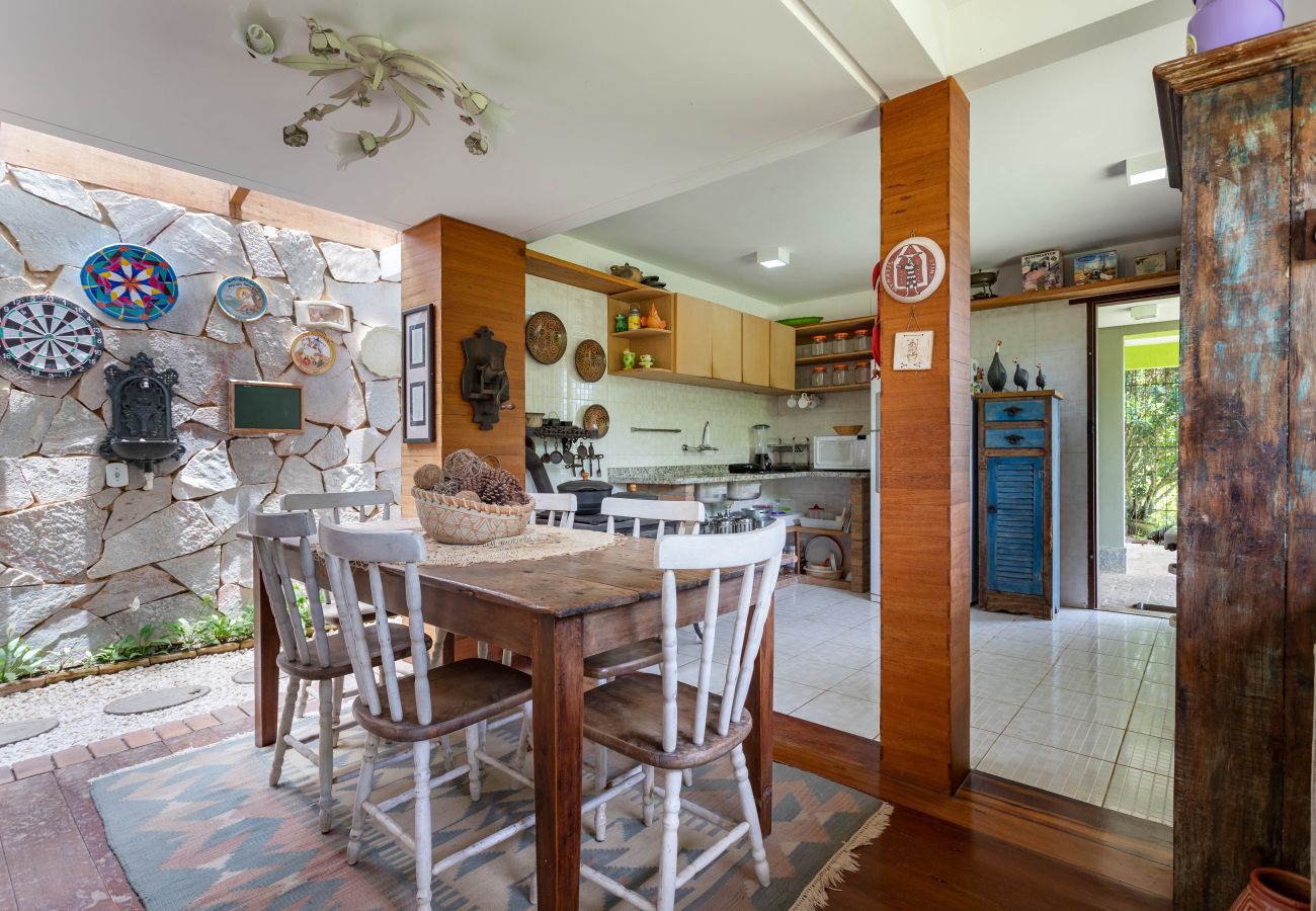 Casa em Miguel Pereira - Refúgio Perfeito em Miguel Pereira | AND61 Casa em Miguel Pereira - Refúgio Perfeito em Miguel Pereira | AND61