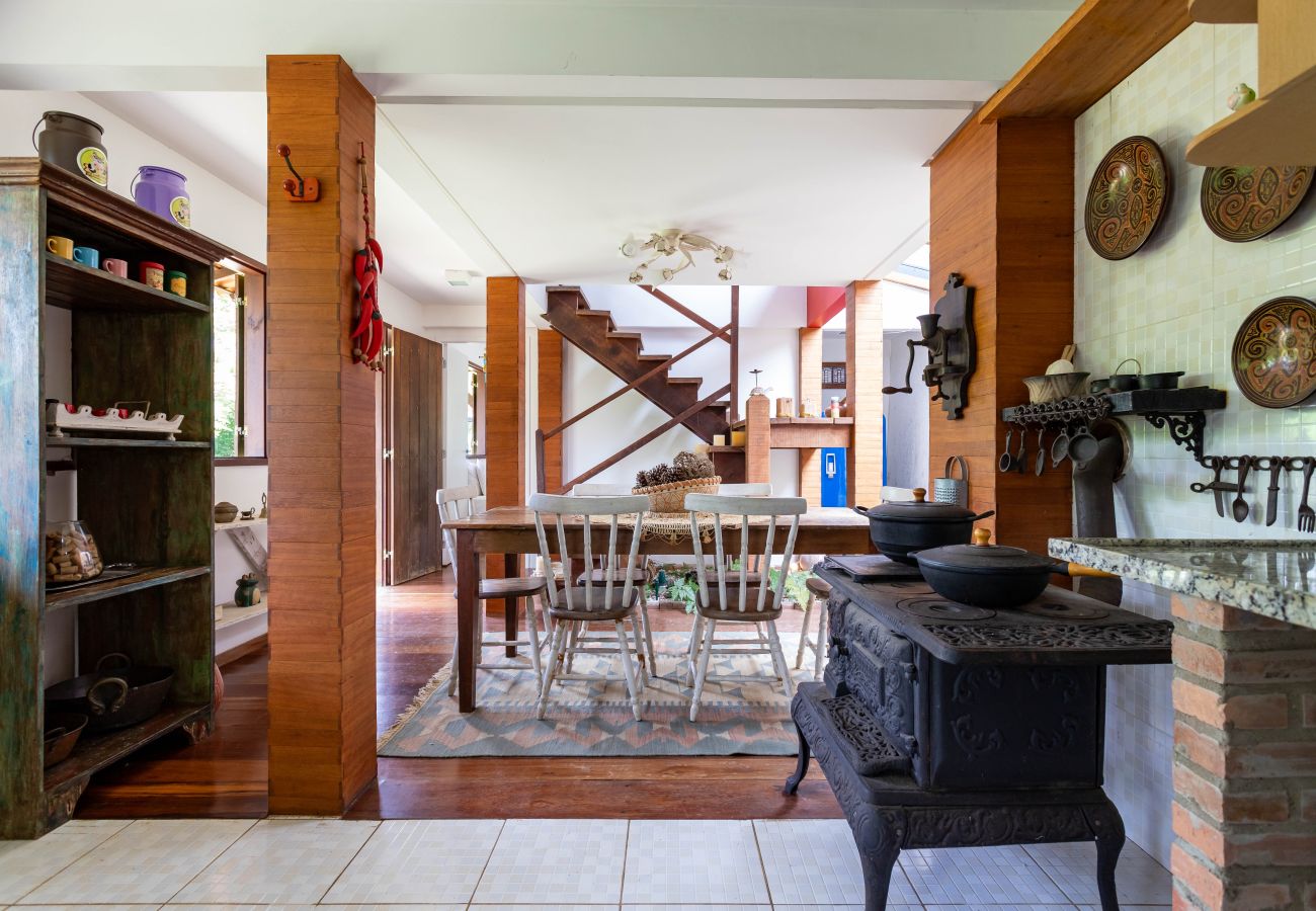 Casa em Miguel Pereira - Refúgio Perfeito em Miguel Pereira | AND61 Casa em Miguel Pereira - Refúgio Perfeito em Miguel Pereira | AND61