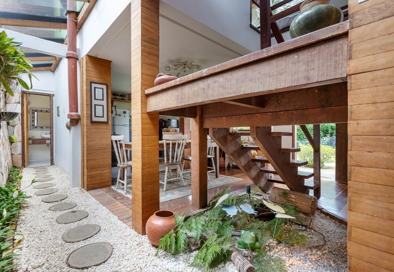 Casa em Miguel Pereira - Refúgio Perfeito em Miguel Pereira | AND61 Casa em Miguel Pereira - Refúgio Perfeito em Miguel Pereira | AND61