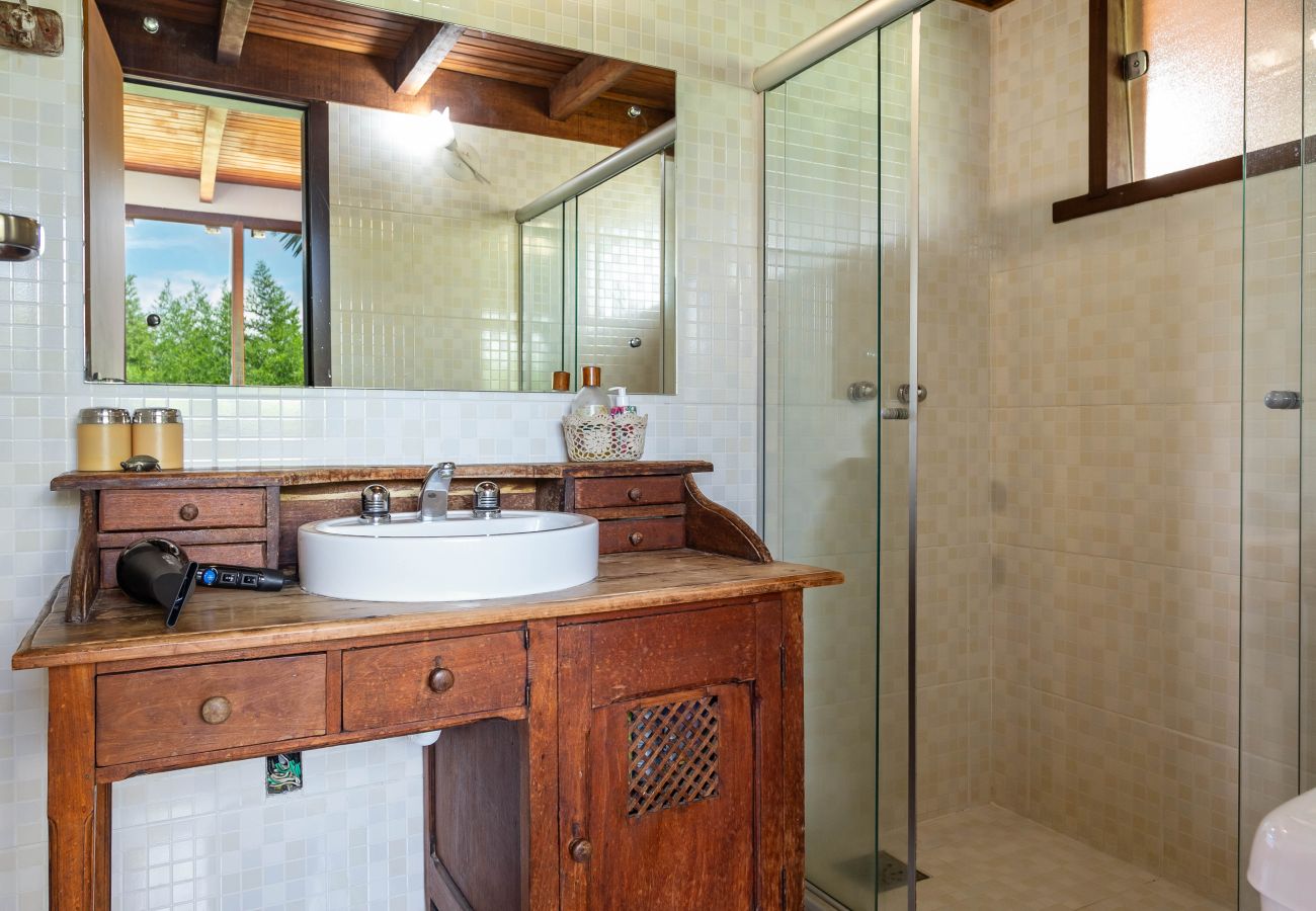 Casa em Miguel Pereira - Refúgio Perfeito em Miguel Pereira | AND61 Casa em Miguel Pereira - Refúgio Perfeito em Miguel Pereira | AND61