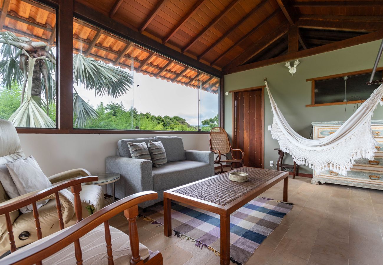 Casa em Miguel Pereira - Refúgio Perfeito em Miguel Pereira | AND61 Casa em Miguel Pereira - Refúgio Perfeito em Miguel Pereira | AND61