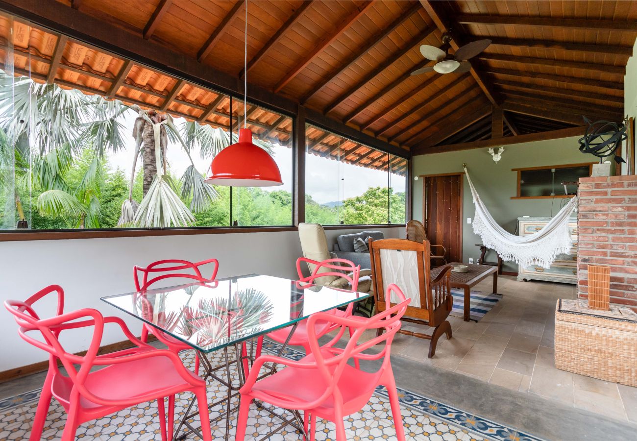 Casa em Miguel Pereira - Refúgio Perfeito em Miguel Pereira | AND61 Casa em Miguel Pereira - Refúgio Perfeito em Miguel Pereira | AND61